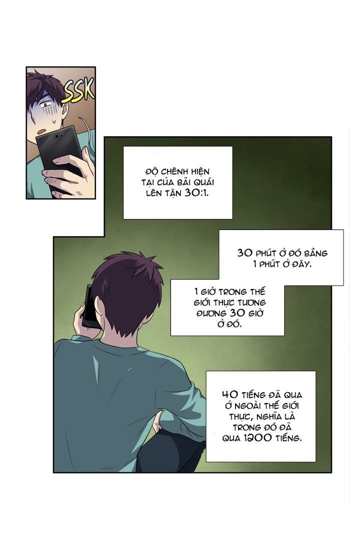 đọc truyện The Gamer Chương 184 ảnh 26 tại Thiên Thai Truyện