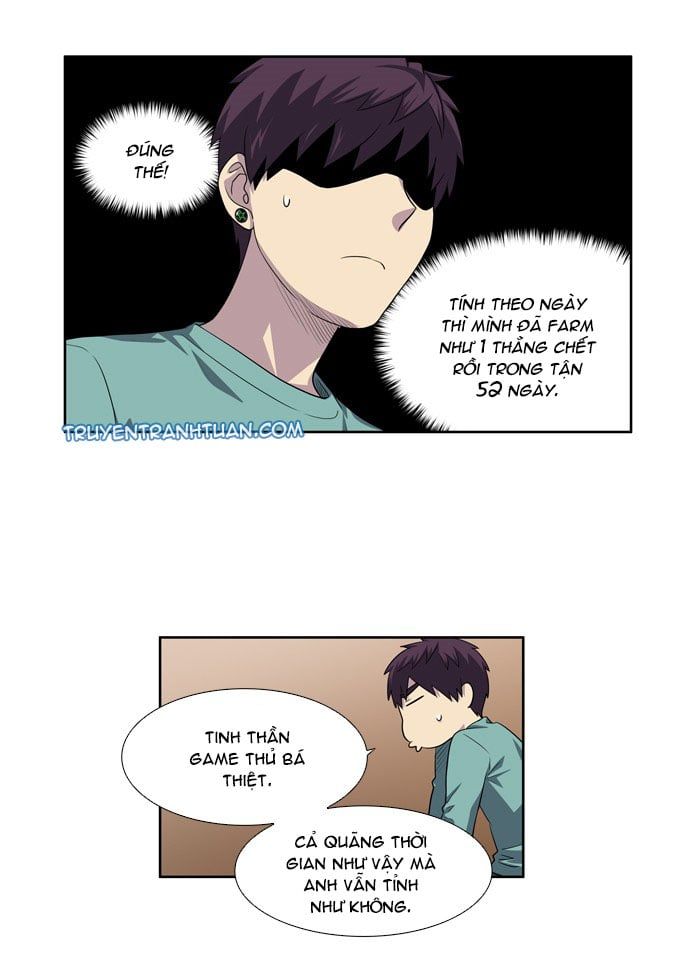 đọc truyện The Gamer Chương 184 ảnh 27 tại Thiên Thai Truyện