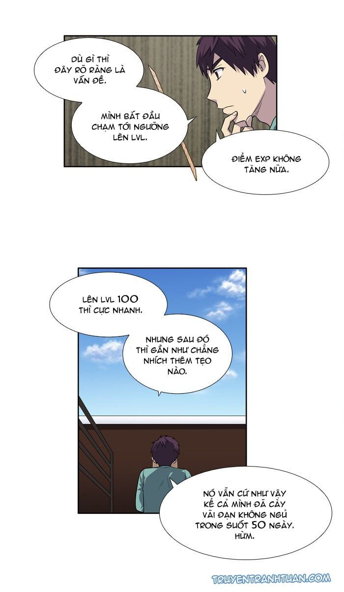 đọc truyện The Gamer Chương 184 ảnh 29 tại Thiên Thai Truyện