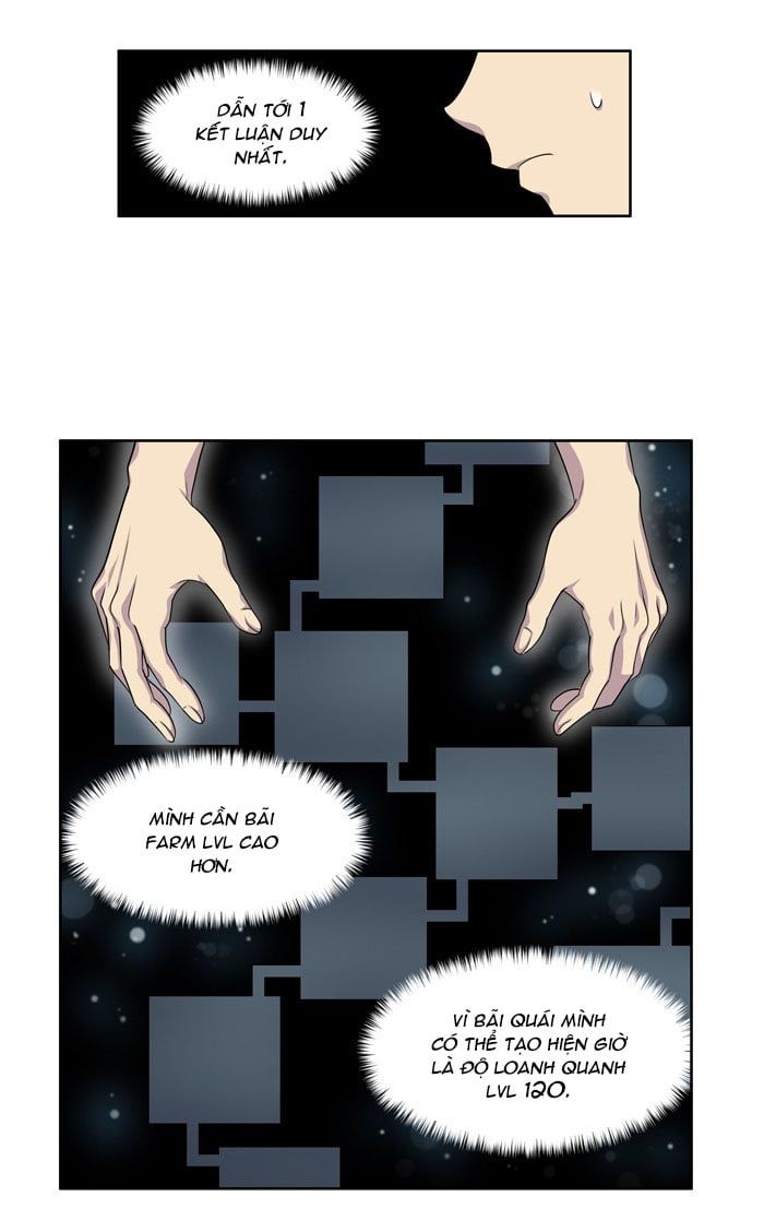 đọc truyện The Gamer Chương 184 ảnh 30 tại Thiên Thai Truyện