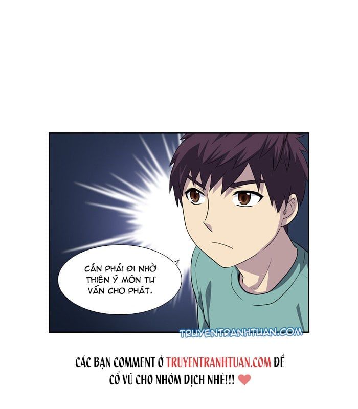 đọc truyện The Gamer Chương 184 ảnh 31 tại Thiên Thai Truyện