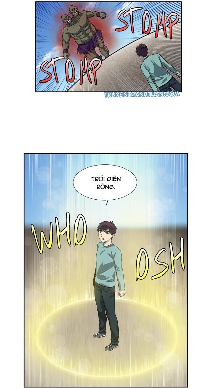 đọc truyện The Gamer Chương 184 ảnh 8 tại Thiên Thai Truyện