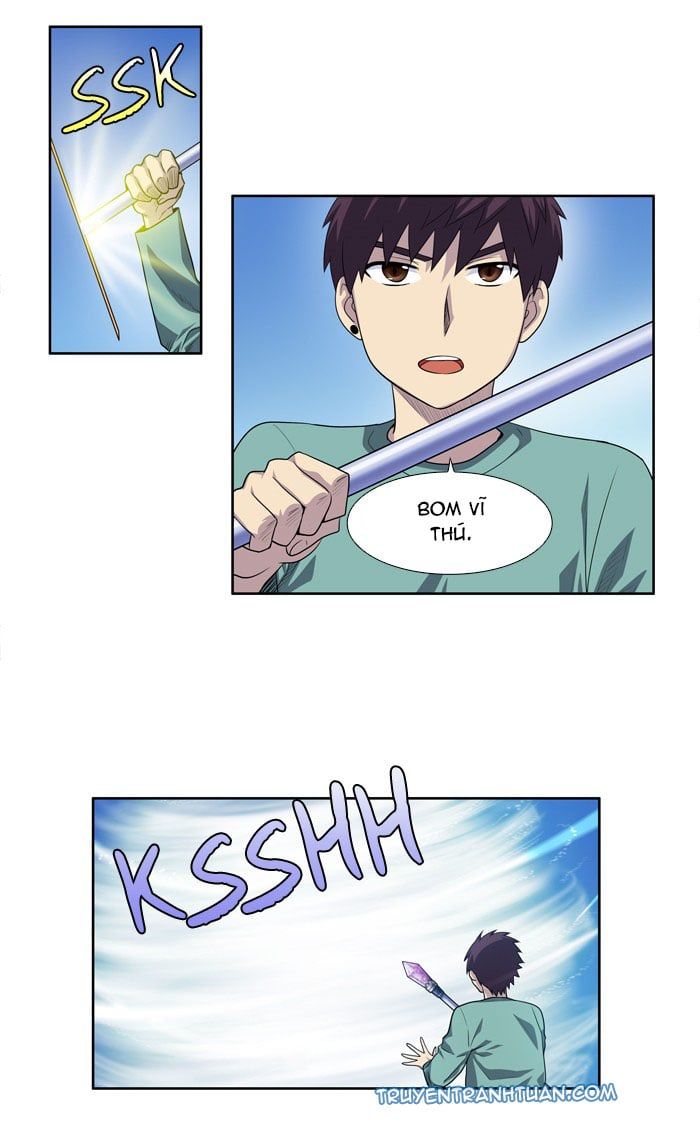 đọc truyện The Gamer Chương 184 ảnh 11 tại Thiên Thai Truyện