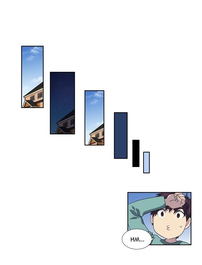 đọc truyện The Gamer Chương 185 ảnh 12 tại Thiên Thai Truyện