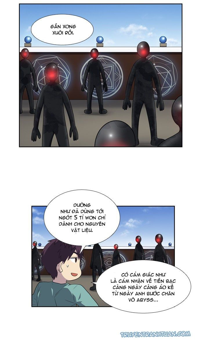 đọc truyện The Gamer Chương 185 ảnh 13 tại Thiên Thai Truyện