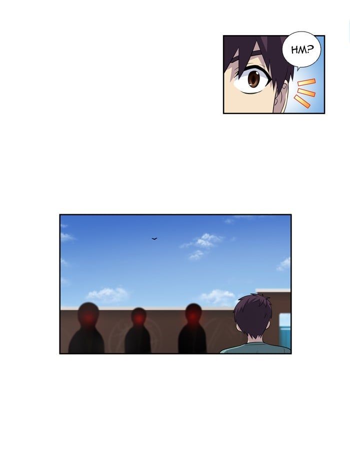 đọc truyện The Gamer Chương 185 ảnh 16 tại Thiên Thai Truyện