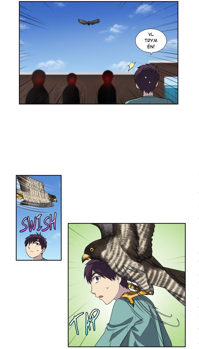 đọc truyện The Gamer Chương 185 ảnh 17 tại Thiên Thai Truyện