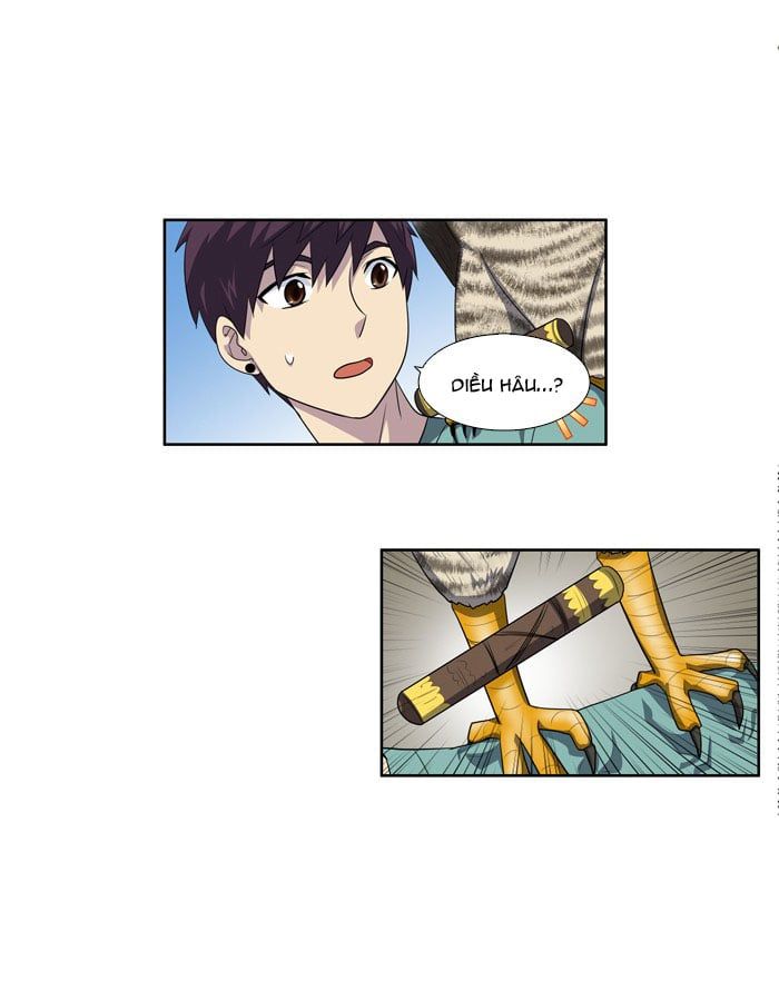 đọc truyện The Gamer Chương 185 ảnh 18 tại Thiên Thai Truyện