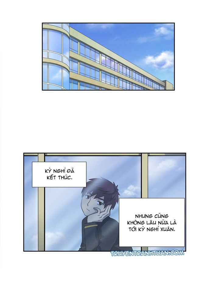 đọc truyện The Gamer Chương 185 ảnh 22 tại Thiên Thai Truyện