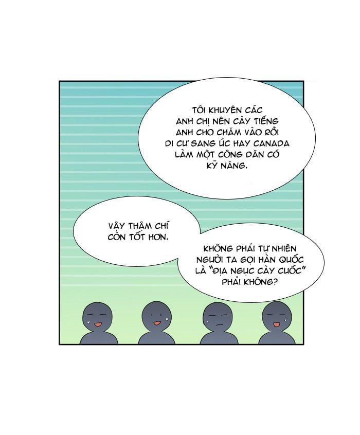 đọc truyện The Gamer Chương 185 ảnh 24 tại Thiên Thai Truyện