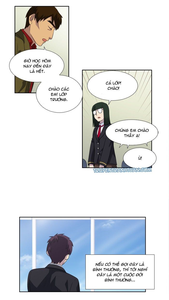 đọc truyện The Gamer Chương 185 ảnh 25 tại Thiên Thai Truyện