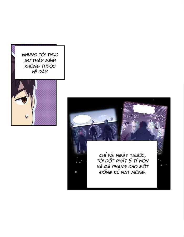 đọc truyện The Gamer Chương 185 ảnh 26 tại Thiên Thai Truyện