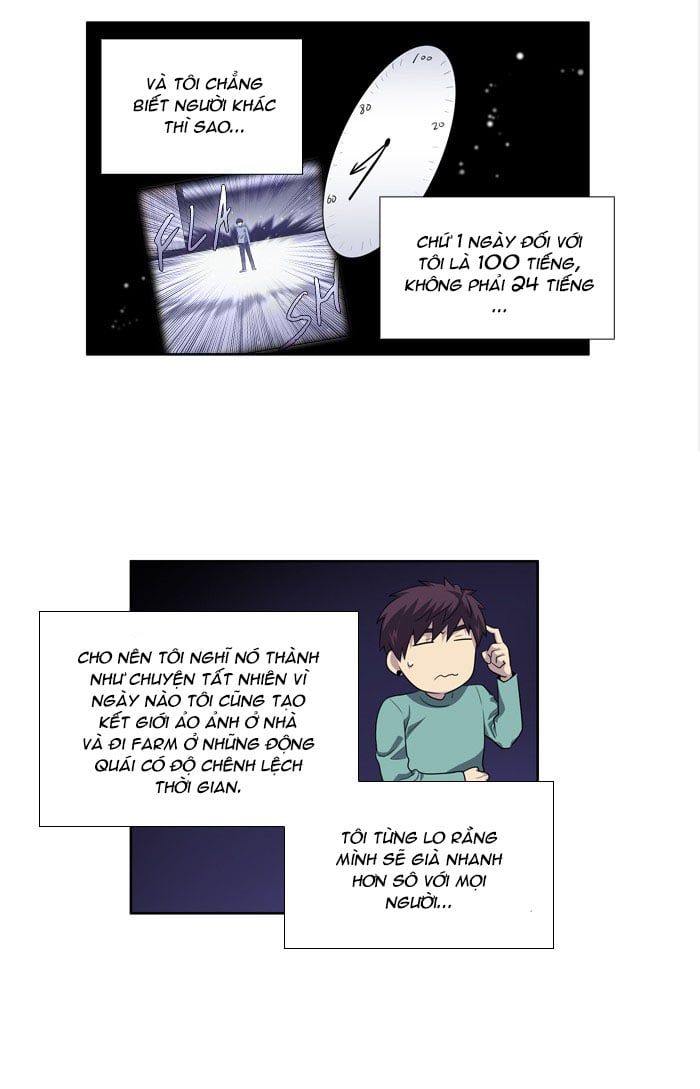 đọc truyện The Gamer Chương 185 ảnh 27 tại Thiên Thai Truyện