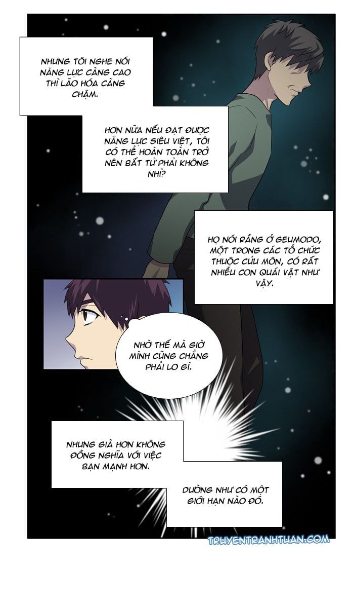 đọc truyện The Gamer Chương 185 ảnh 28 tại Thiên Thai Truyện