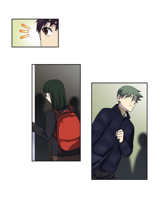 đọc truyện The Gamer Chương 185 ảnh 29 tại Thiên Thai Truyện