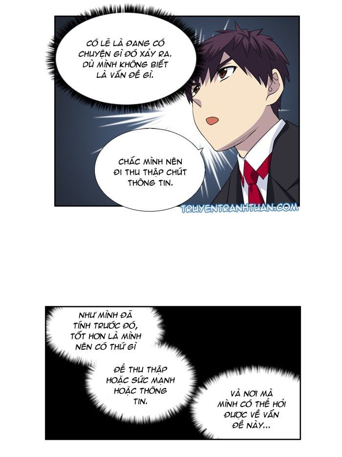 đọc truyện The Gamer Chương 185 ảnh 31 tại Thiên Thai Truyện