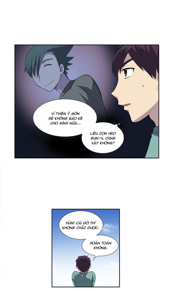 đọc truyện The Gamer Chương 185 ảnh 6 tại Thiên Thai Truyện