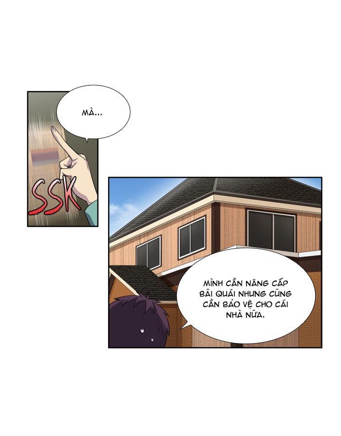 đọc truyện The Gamer Chương 185 ảnh 7 tại Thiên Thai Truyện