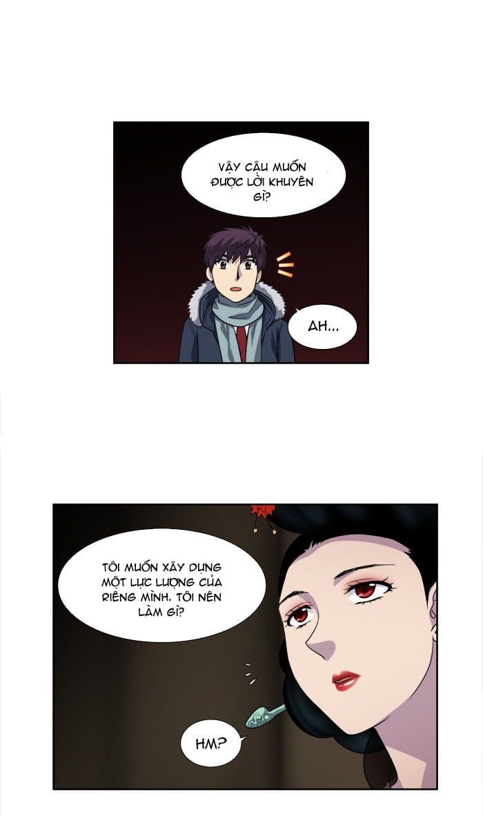 đọc truyện The Gamer Chương 186 ảnh 14 tại Thiên Thai Truyện