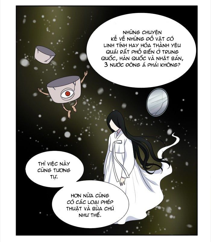 đọc truyện The Gamer Chương 186 ảnh 19 tại Thiên Thai Truyện