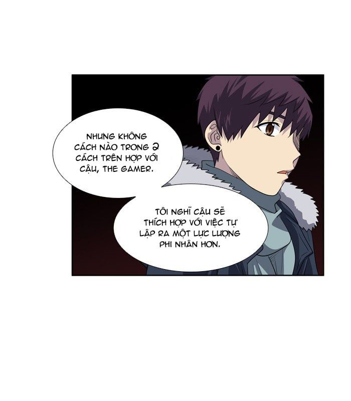 đọc truyện The Gamer Chương 186 ảnh 21 tại Thiên Thai Truyện