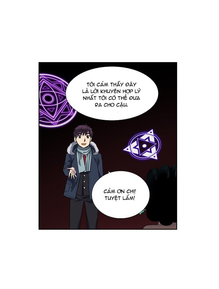 đọc truyện The Gamer Chương 186 ảnh 23 tại Thiên Thai Truyện