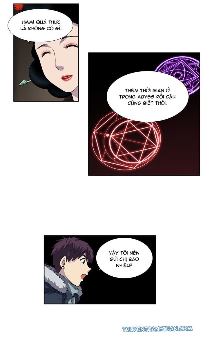 đọc truyện The Gamer Chương 186 ảnh 24 tại Thiên Thai Truyện