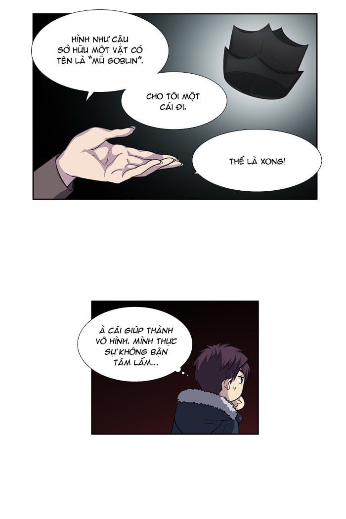 đọc truyện The Gamer Chương 186 ảnh 26 tại Thiên Thai Truyện