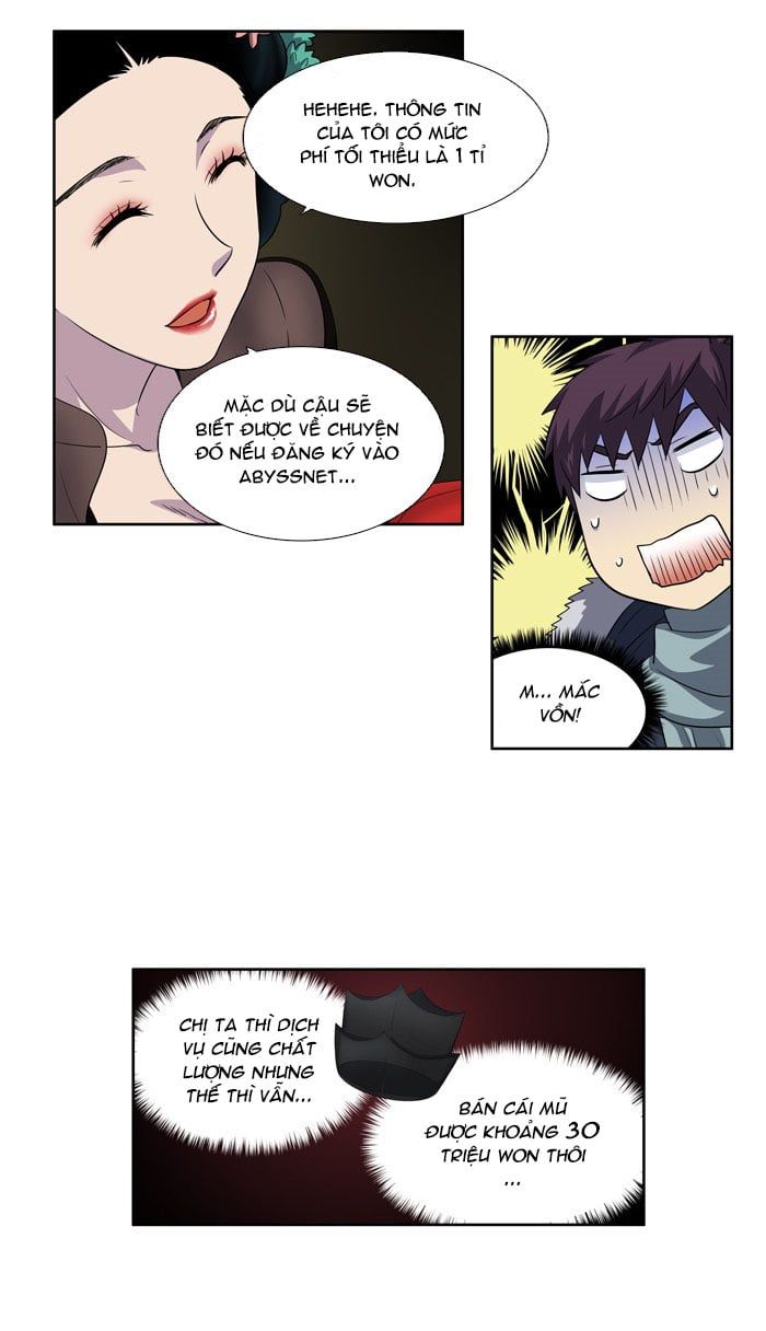 đọc truyện The Gamer Chương 186 ảnh 28 tại Thiên Thai Truyện