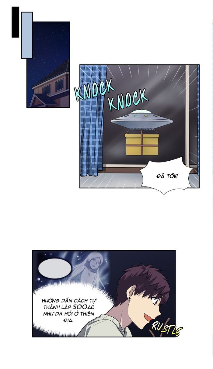 đọc truyện The Gamer Chương 186 ảnh 31 tại Thiên Thai Truyện