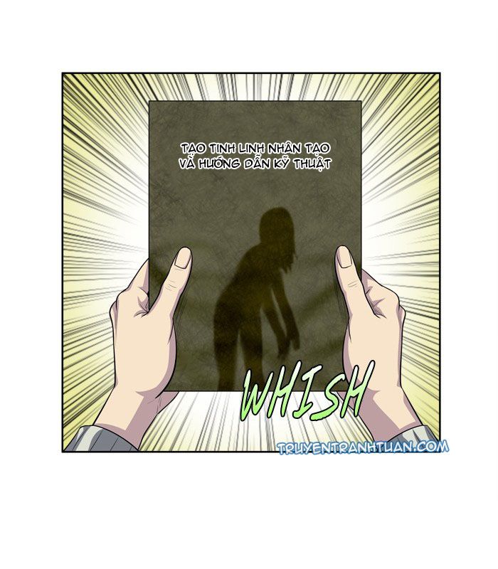 đọc truyện The Gamer Chương 186 ảnh 32 tại Thiên Thai Truyện