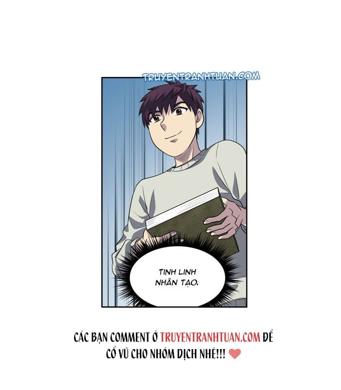 đọc truyện The Gamer Chương 186 ảnh 33 tại Thiên Thai Truyện