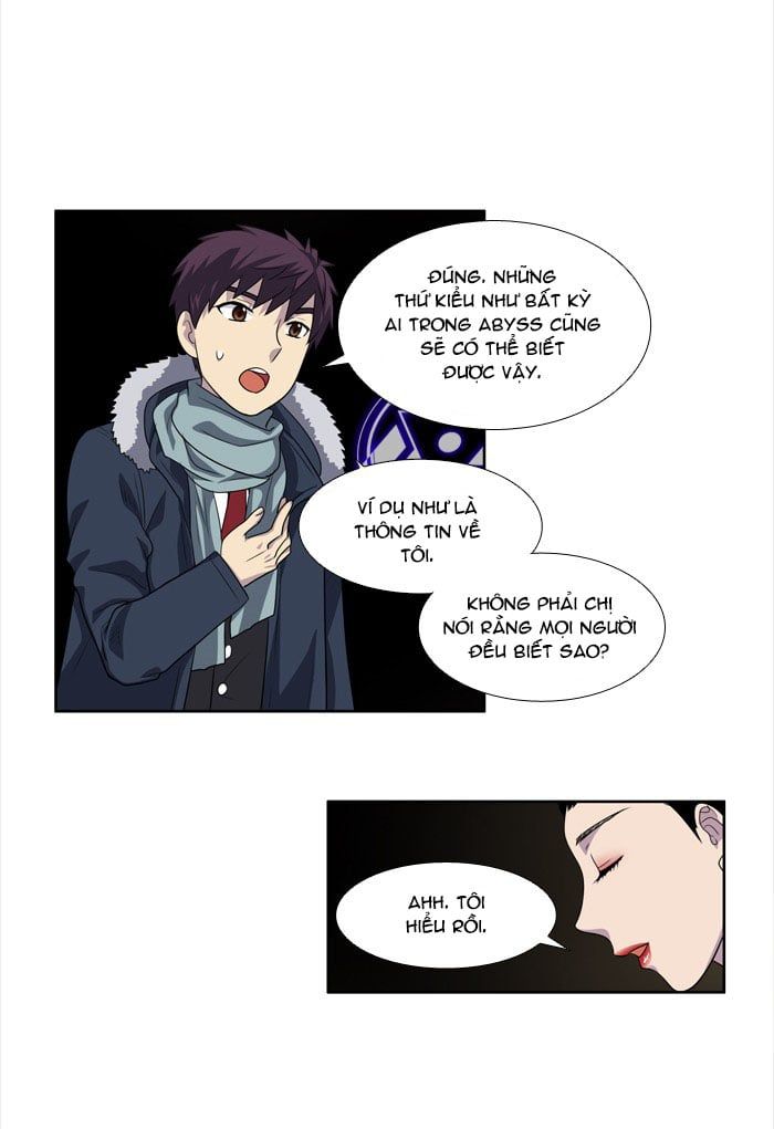 đọc truyện The Gamer Chương 186 ảnh 9 tại Thiên Thai Truyện