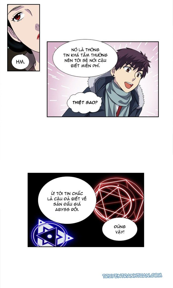 đọc truyện The Gamer Chương 186 ảnh 11 tại Thiên Thai Truyện