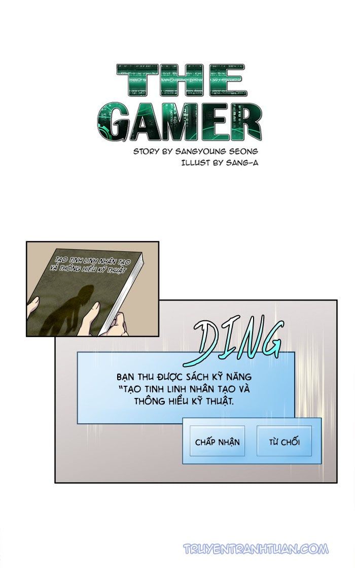 đọc truyện The Gamer Chương 187 ảnh 3 tại Thiên Thai Truyện