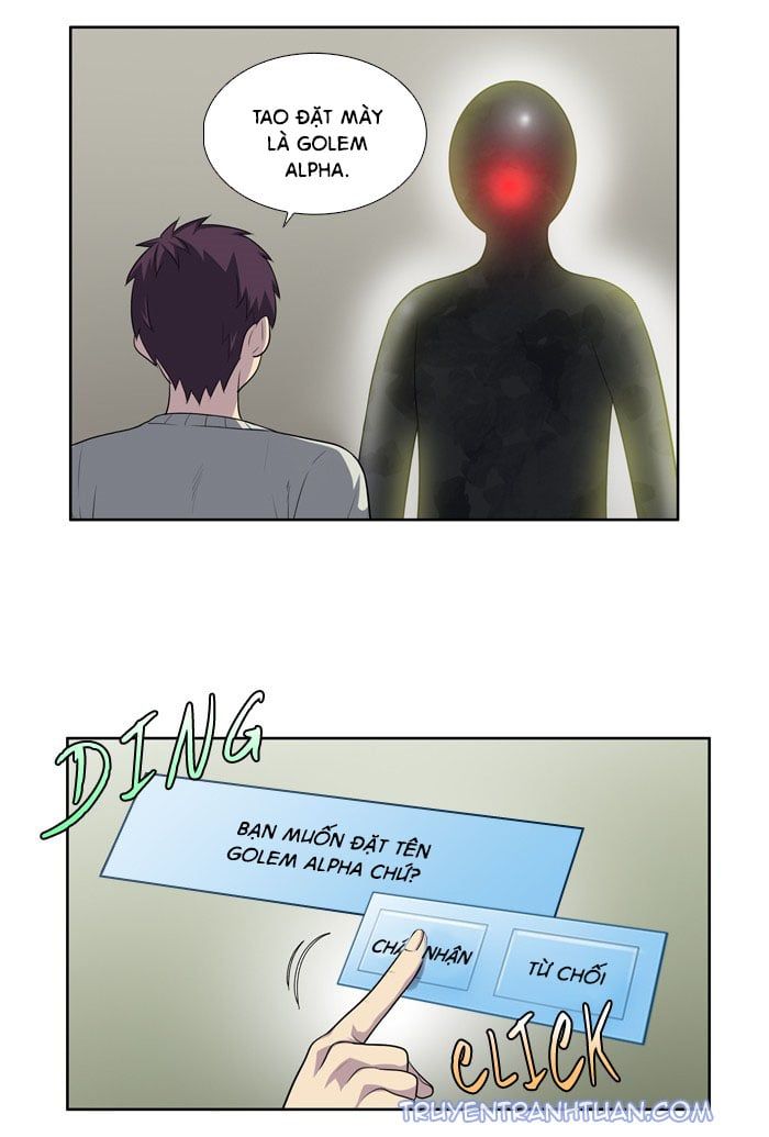 đọc truyện The Gamer Chương 187 ảnh 12 tại Thiên Thai Truyện