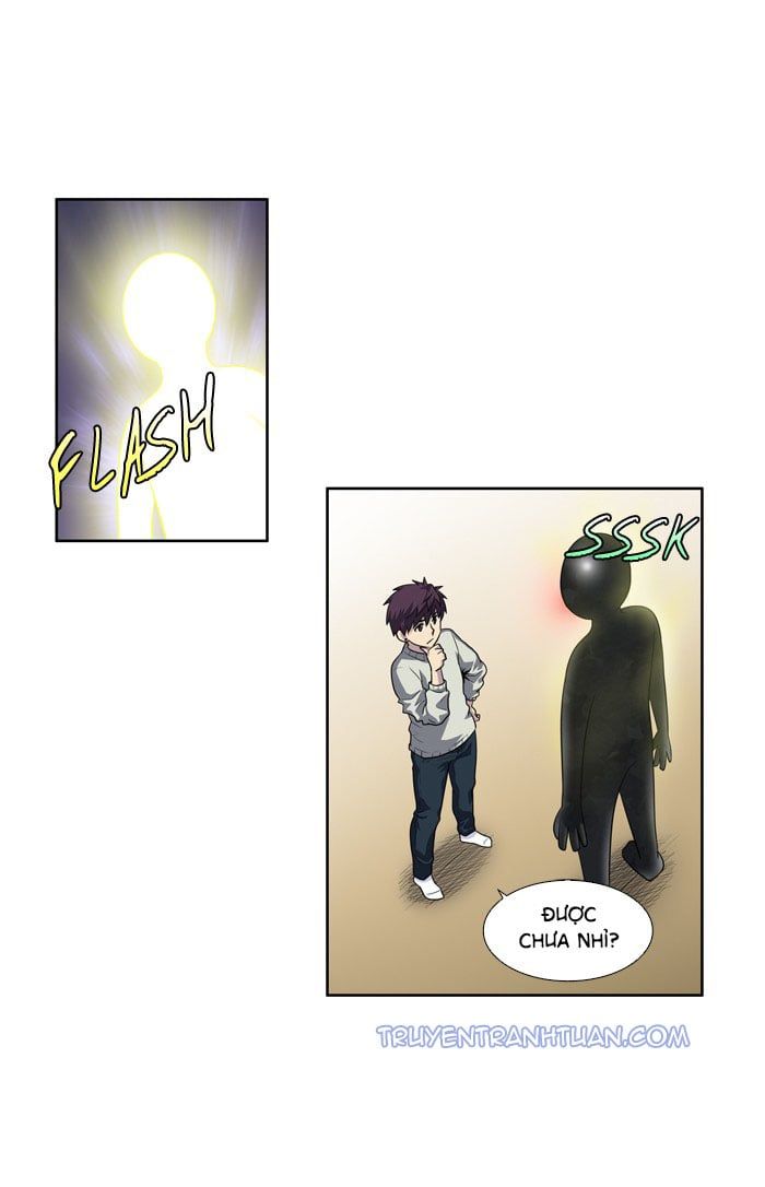 đọc truyện The Gamer Chương 187 ảnh 13 tại Thiên Thai Truyện