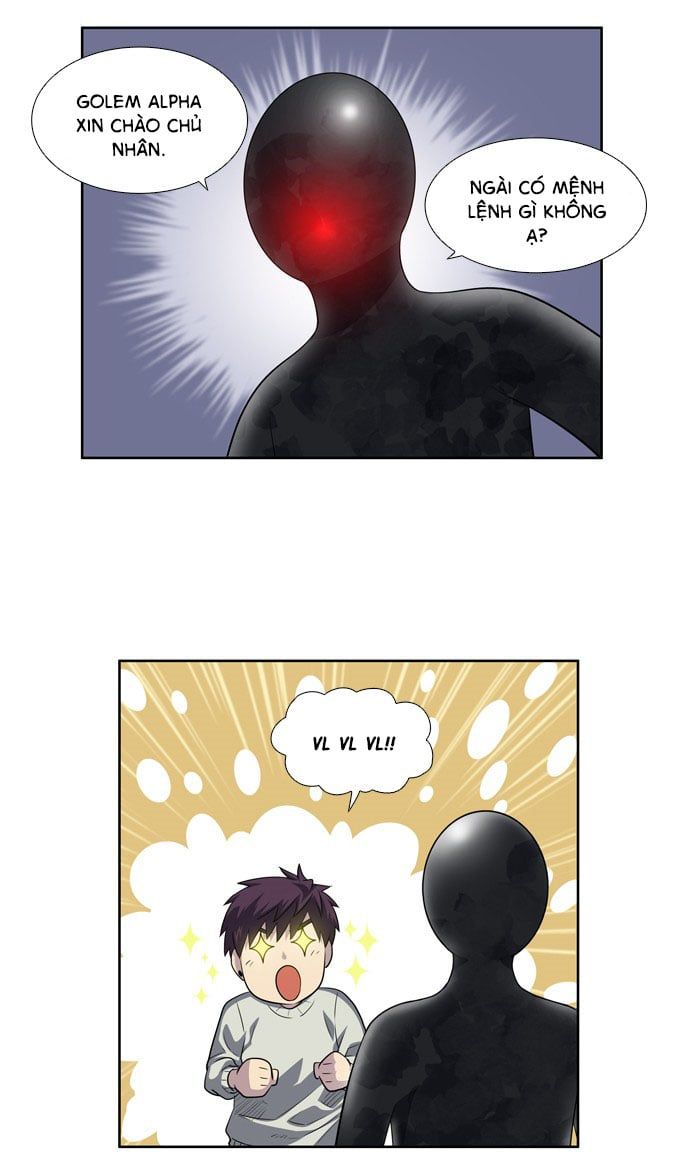 đọc truyện The Gamer Chương 187 ảnh 14 tại Thiên Thai Truyện