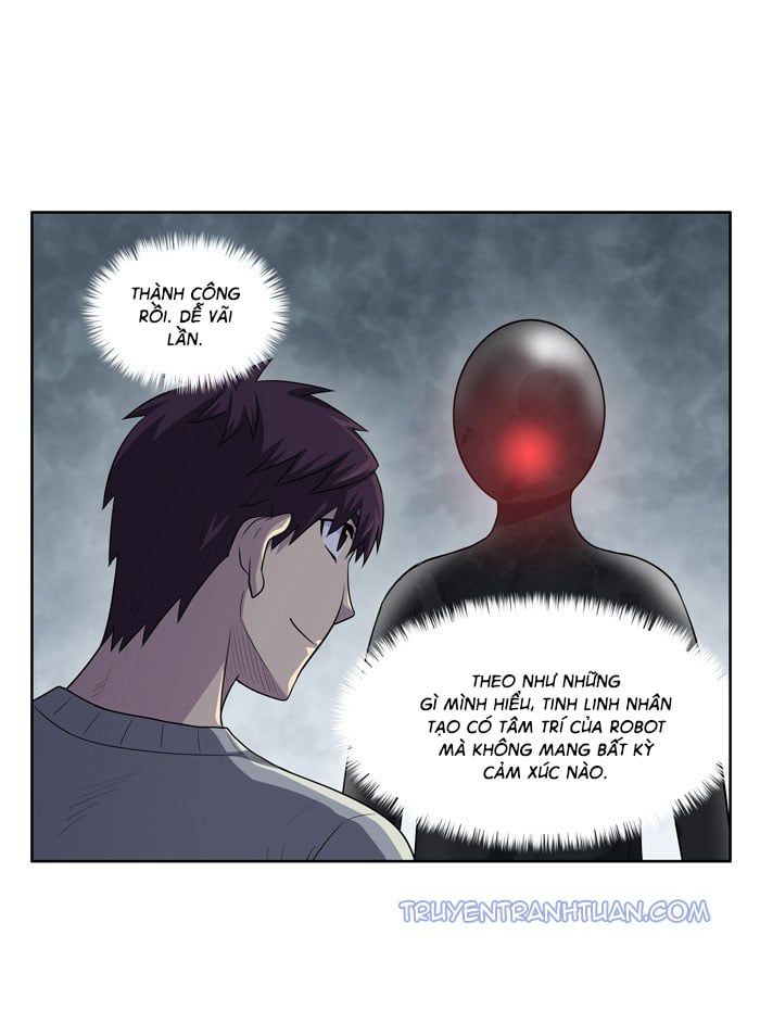 đọc truyện The Gamer Chương 187 ảnh 15 tại Thiên Thai Truyện