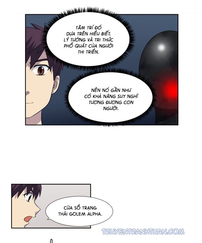 đọc truyện The Gamer Chương 187 ảnh 16 tại Thiên Thai Truyện