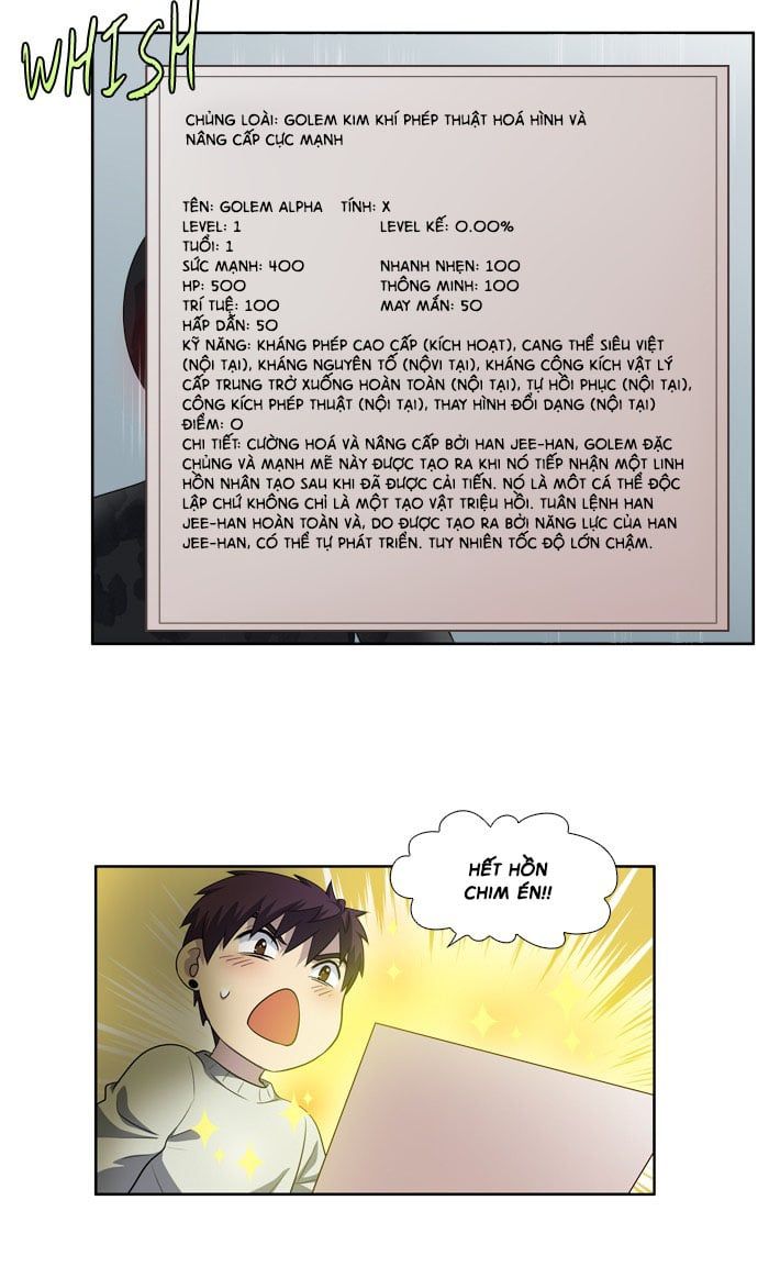 đọc truyện The Gamer Chương 187 ảnh 17 tại Thiên Thai Truyện