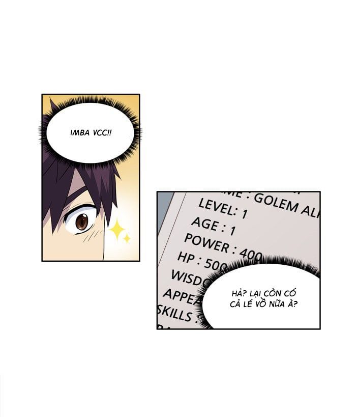 đọc truyện The Gamer Chương 187 ảnh 18 tại Thiên Thai Truyện