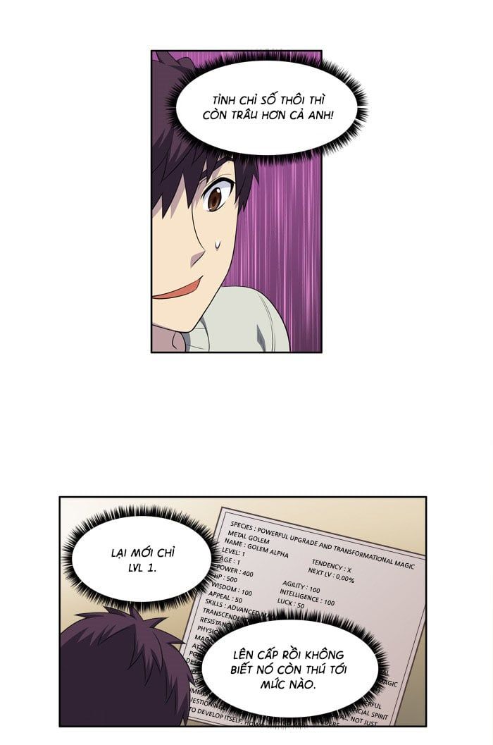 đọc truyện The Gamer Chương 187 ảnh 20 tại Thiên Thai Truyện