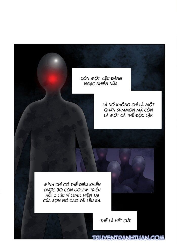 đọc truyện The Gamer Chương 187 ảnh 21 tại Thiên Thai Truyện