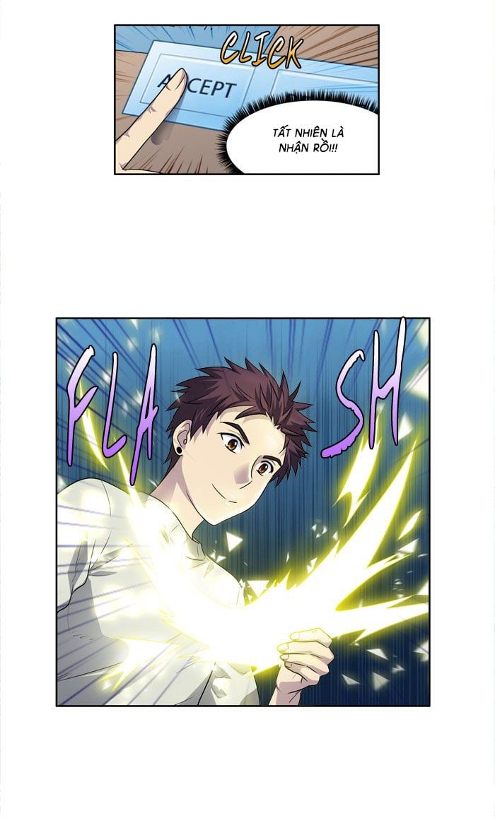 đọc truyện The Gamer Chương 187 ảnh 4 tại Thiên Thai Truyện