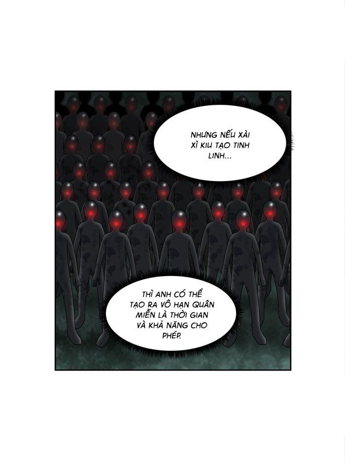 đọc truyện The Gamer Chương 187 ảnh 22 tại Thiên Thai Truyện