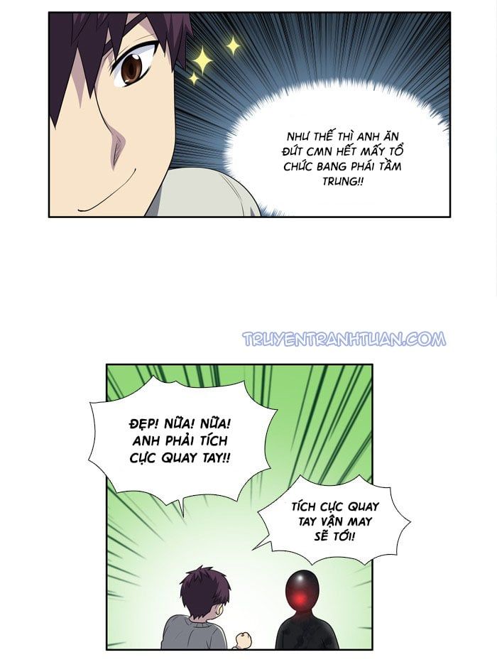 đọc truyện The Gamer Chương 187 ảnh 23 tại Thiên Thai Truyện