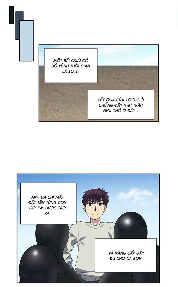 đọc truyện The Gamer Chương 187 ảnh 25 tại Thiên Thai Truyện