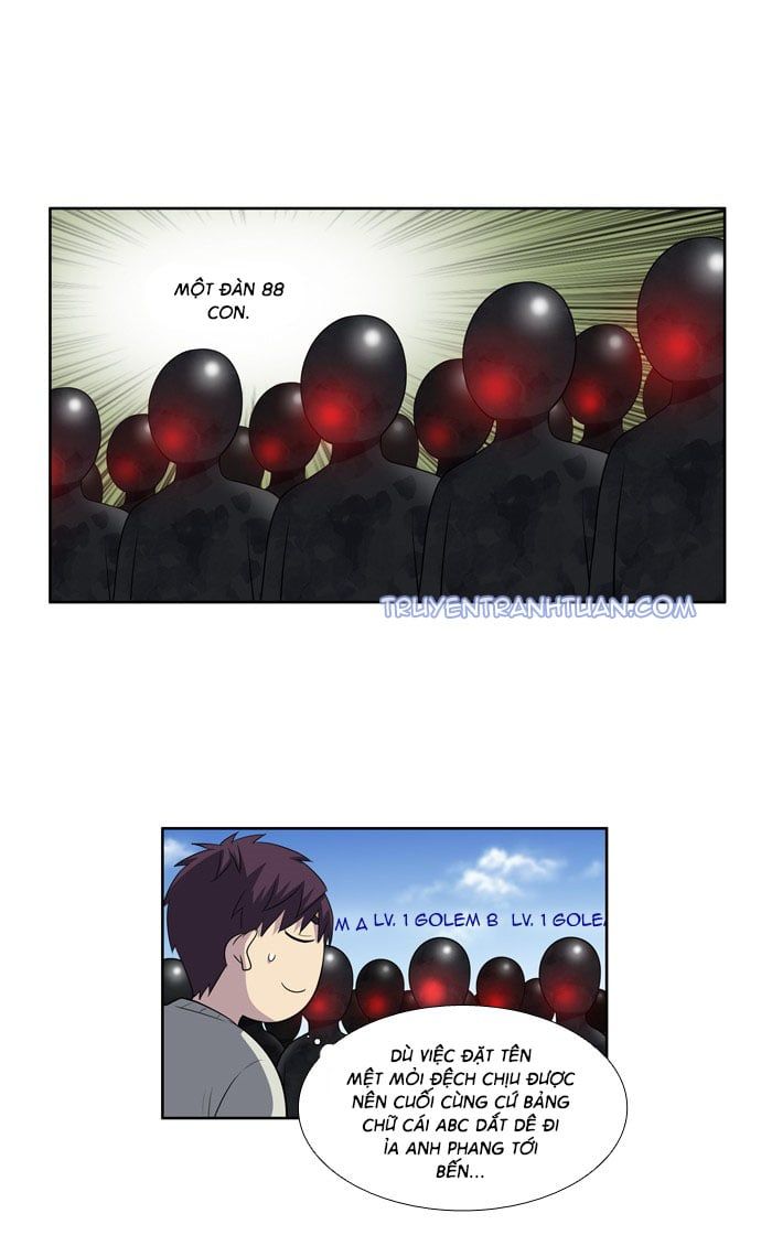 đọc truyện The Gamer Chương 187 ảnh 26 tại Thiên Thai Truyện