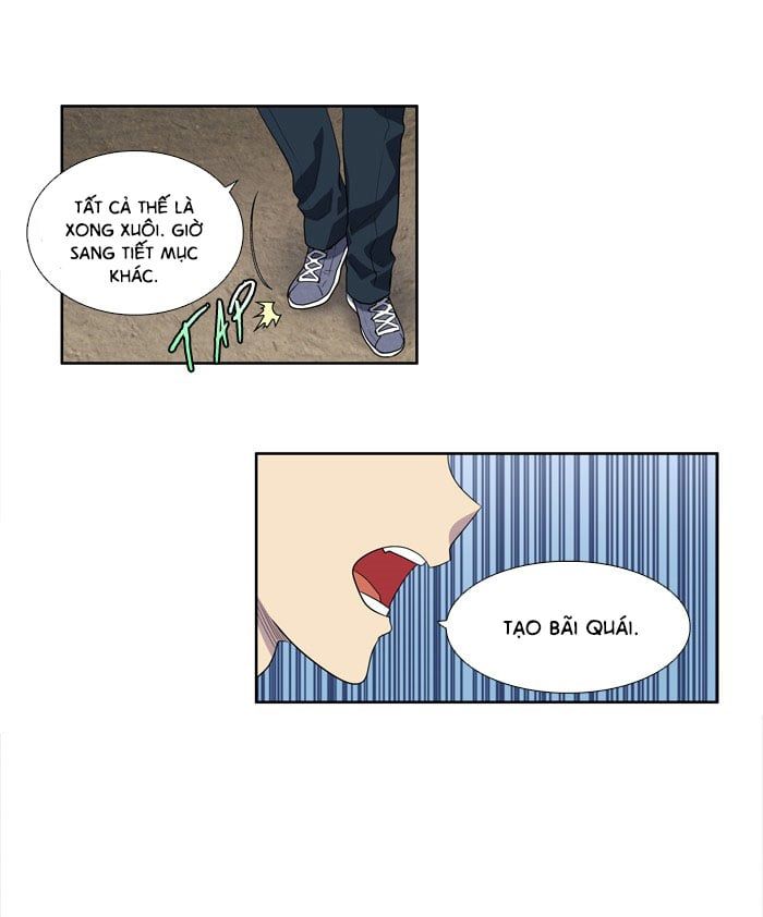 đọc truyện The Gamer Chương 187 ảnh 27 tại Thiên Thai Truyện